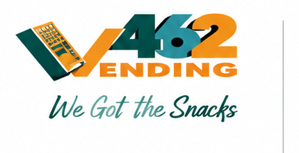 462 Vending LLC logo