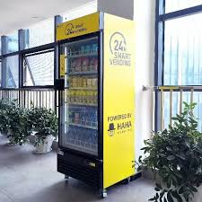 HAHA Smart Cooler